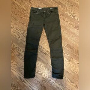 Gap legging jean, size 29